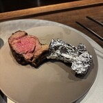 炭焼き成吉思汗 いし田 - 