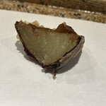 日本橋 蕎ノ字 - 雪の下　二年　メークゥィーン