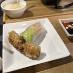 リゾートレストラン ホーチミン - 