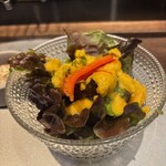 炭焼き成吉思汗 いし田 - 