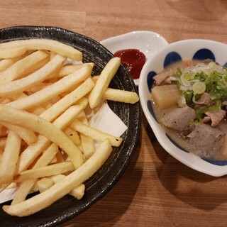 大衆酒場 七星_1