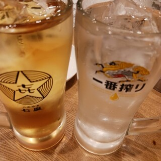 大衆酒場 七星_0