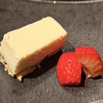 自由が丘 cheese亭 - 