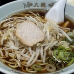 ラーメン 八龍 千代田店 - 