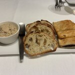 シャントレル - 