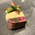 自由が丘 cheese亭 - 