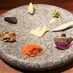 自由が丘 cheese亭 - 