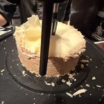 自由が丘 cheese亭 - 