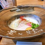 麦と鶏 - 麦×鶏(むぎととり)