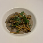 シャントレル - 