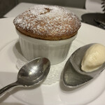 シャントレル - 