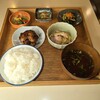 食堂シノノメ