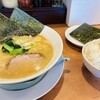 らーめん堂 仙台っ子 愛子店