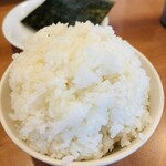 らーめん堂 仙台っ子 - 