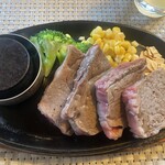 高千穂牛レストラン 和 - 