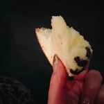 焼きたてチーズケーキのお店 アミーゴ 東京築地店 - 