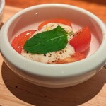 ワインの酒場。ディプント - 