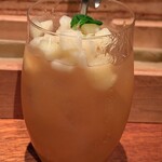 ワインの酒場。ディプント - 