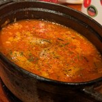 ワインの酒場。ディプント - 