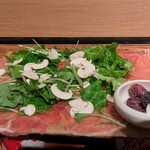 ワインの酒場。ディプント - 