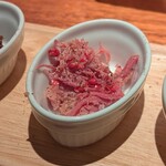 ワインの酒場。ディプント - 