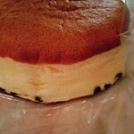 焼きたてチーズケーキのお店 アミーゴ 東京築地店 - 