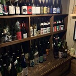 スタンド クラシック - 