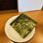 らーめん堂 仙台っ子 愛子店 - 