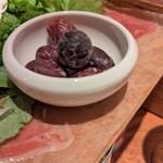 ワインの酒場。ディプント - 