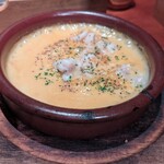 ワインの酒場。ディプント - 