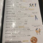 Pizzeria Cor a Cor - 