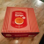 焼きたてチーズケーキのお店 アミーゴ 東京築地店 - 