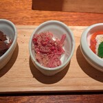 ワインの酒場。ディプント - 