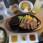 高千穂牛レストラン 和 - 