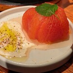 ワインの酒場。ディプント - 