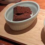 ワインの酒場。ディプント - 