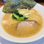 らーめん堂 仙台っ子 愛子店 - 