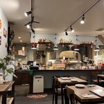 Pizzeria Cor a Cor - 