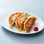 大衆餃子酒場ニューマルケン - 料理写真: