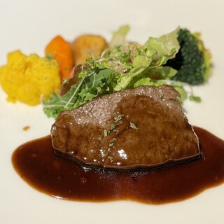 フレンチシェフ たにかわ_1