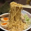 麻布ラーメン 麻布十番店