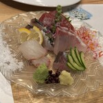 壽司爐端 喜多郎壽司 道具屋筋橫丁店 - 