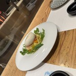 壽司爐端 喜多郎壽司 道具屋筋橫丁店 - 