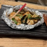 壽司爐端 喜多郎壽司 道具屋筋橫丁店 - 