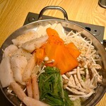 完全個室居酒屋 串ごろ - 