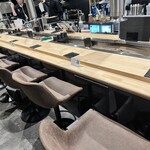 囲炉裏焼肉 牛華 - 