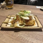 草津湯畑 まんてん - 