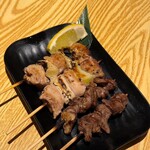 完全個室居酒屋 串ごろ - 