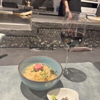 鉄板焼 漆 - 