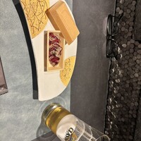 鉄板焼 漆 - 